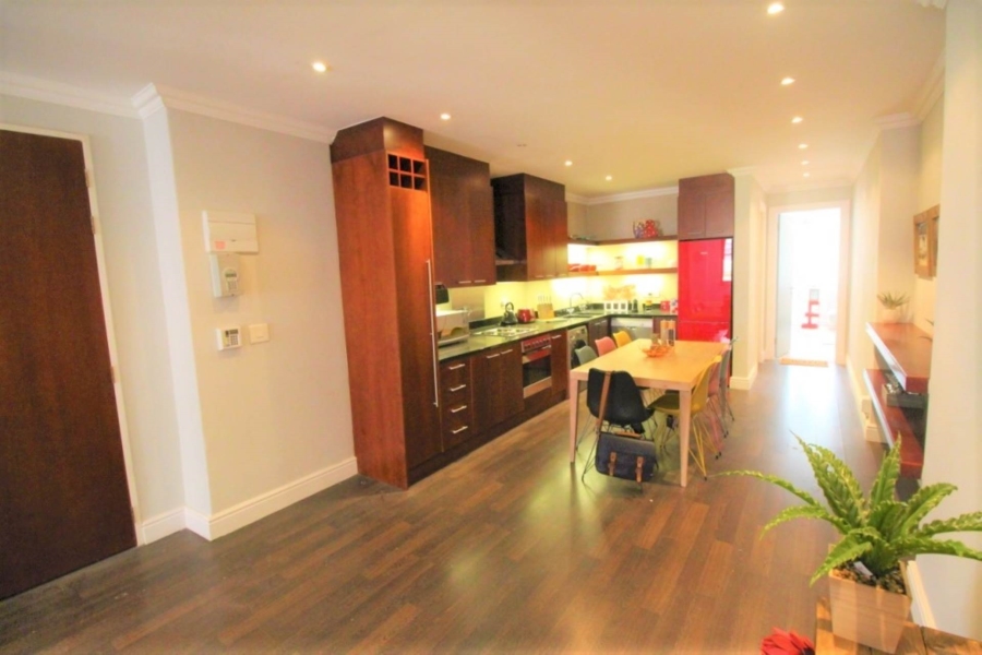 2 Bedroom Property for Sale in Cape Town City Centre Western Cape